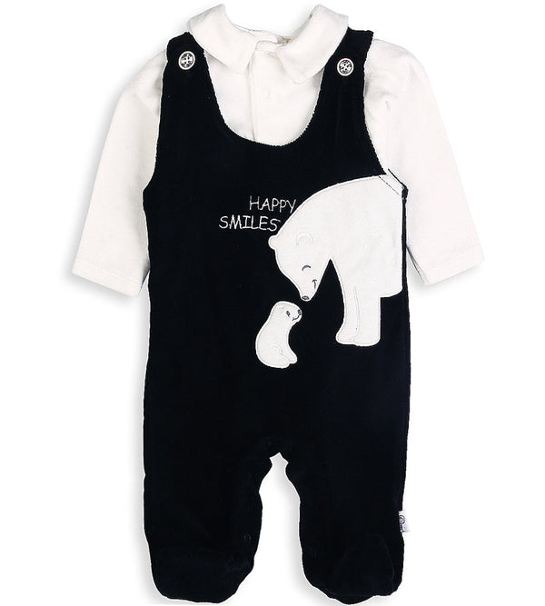 Boys 2 Pcs Suit - 0251821