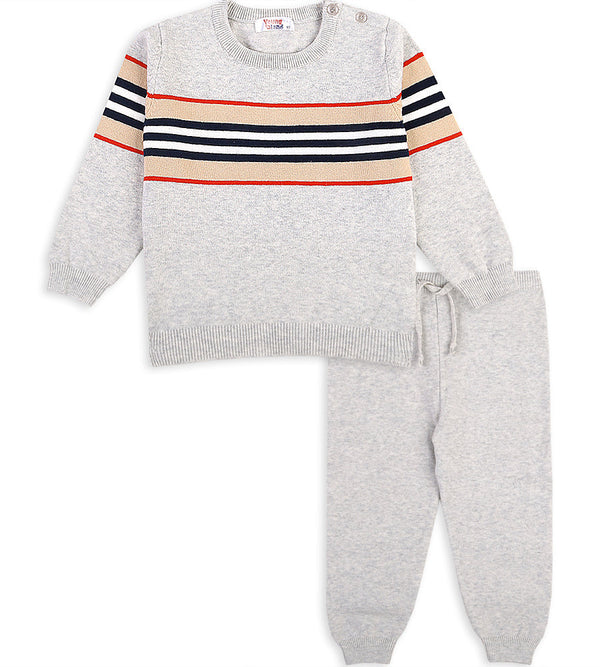 Boys 2 Pcs Suit - 0252037