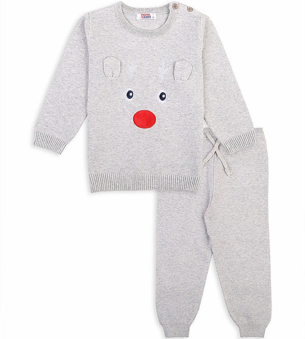 Boys 2 Pcs Suit - 0252055