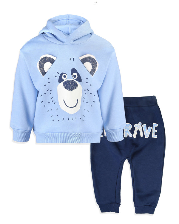 Boys 2 Pcs Suit - 0252341