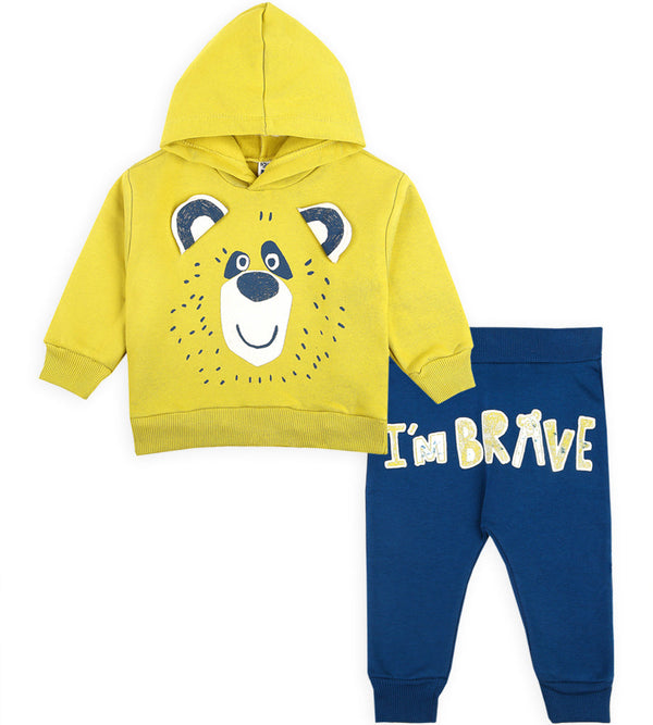 Boys 2 Pcs Suit - 0252342