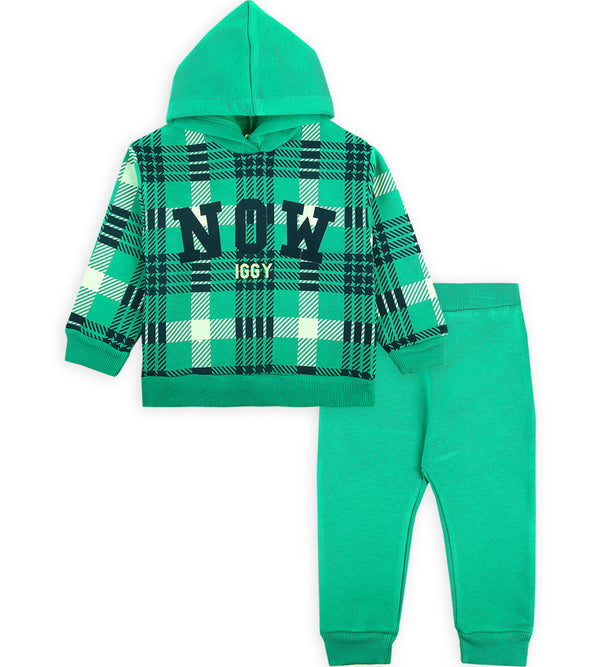 Boys 2 Pcs Suit - 0252349