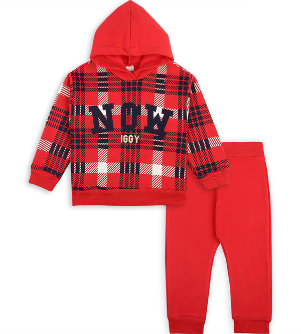 Boys 2 Pcs Suit - 0252350