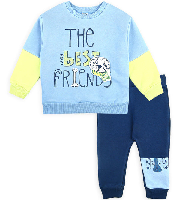 Boys 2 Pcs Suit - 0252351