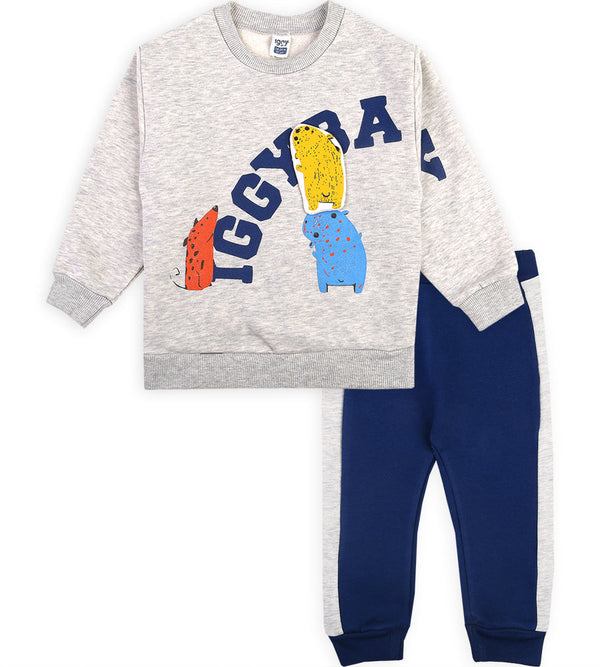 Boys 2 Pcs Suit - 0252358