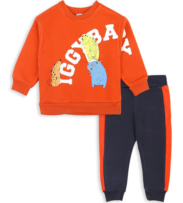 Boys 2 Pcs Suit - 0252359