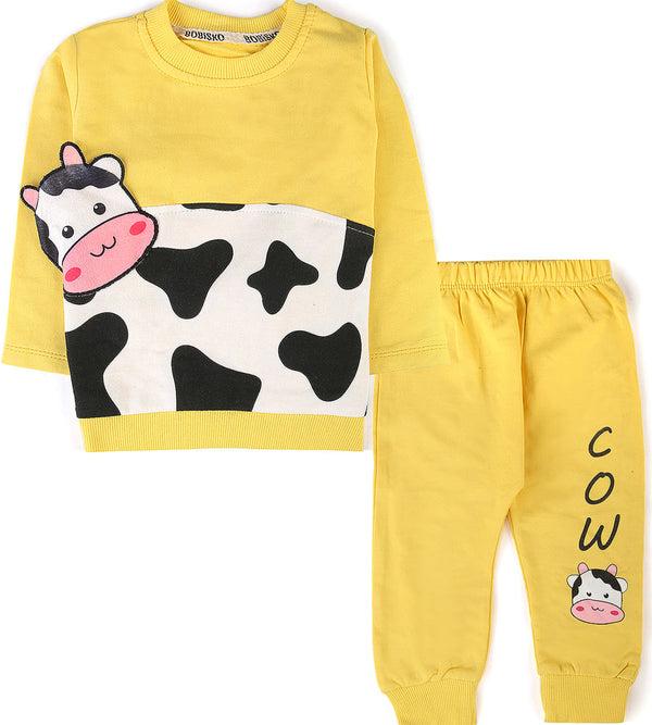 Boys 2 Pcs Suit - 0252443