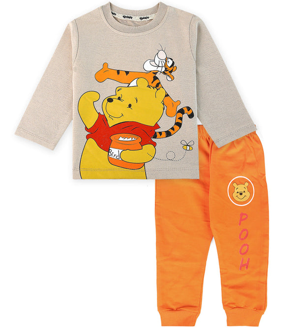 Boys 2 Pcs Suit - 0252448