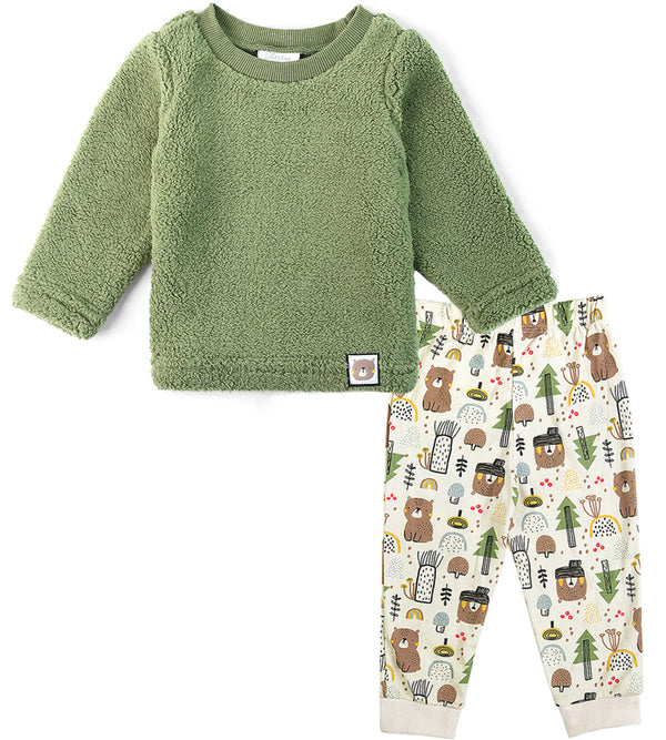 Boys 2 Pcs Suit - 0258488