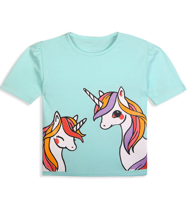 Girls T Shirt - 0265914