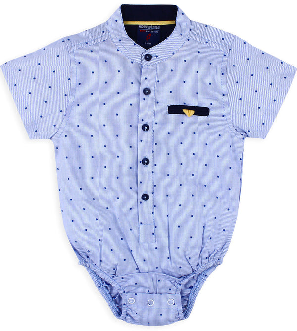 Boys Bodysuit - 0266056