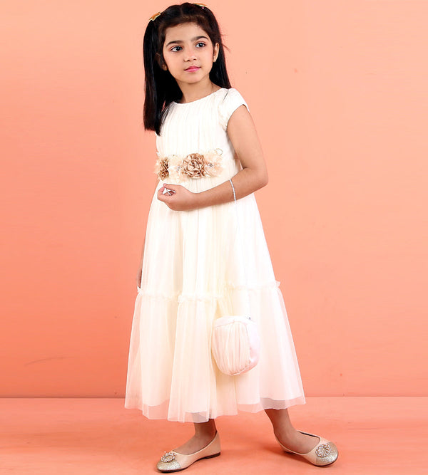 Girls Frock - 0267476