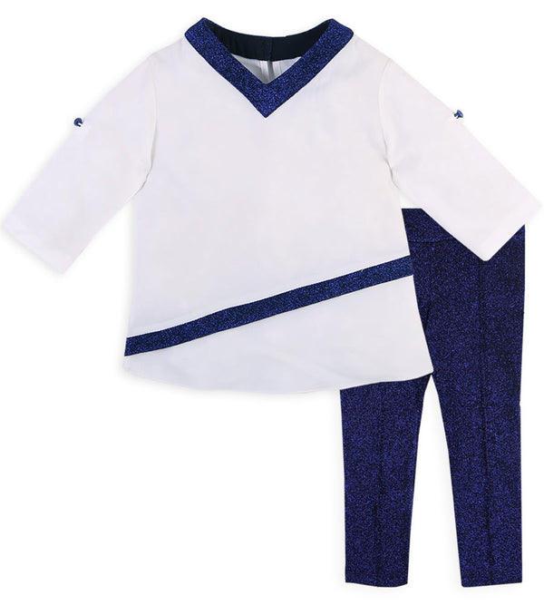 Girls Suit 2 Pcs - 0267596