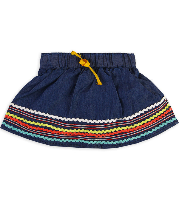 Girls Skirt - 0268235