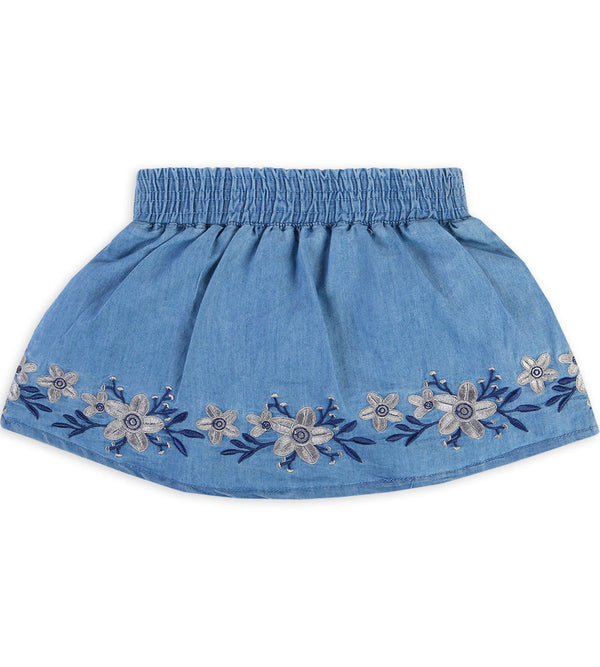 Girls Skirt - 0268240