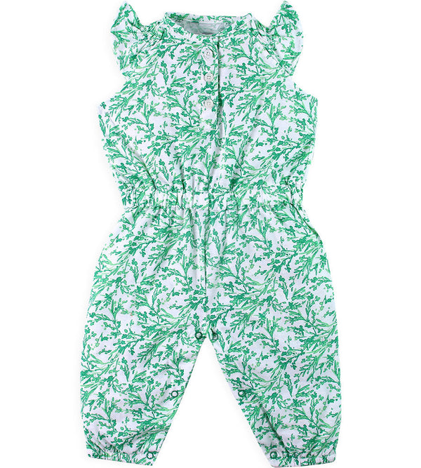 Girl Jumpsuit - 0268653