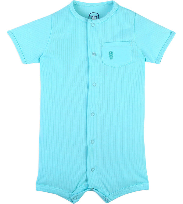 Boys Romper - 0268725