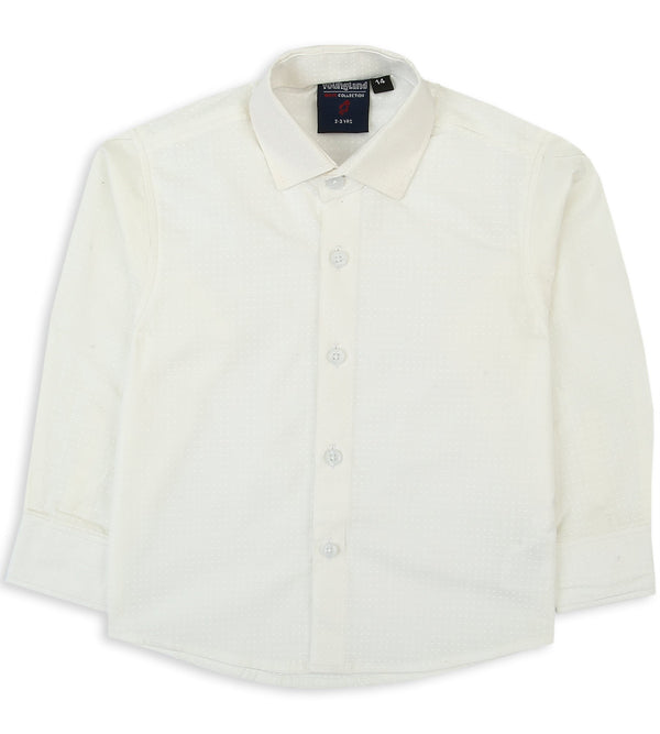 Boys Shirt - 0268778