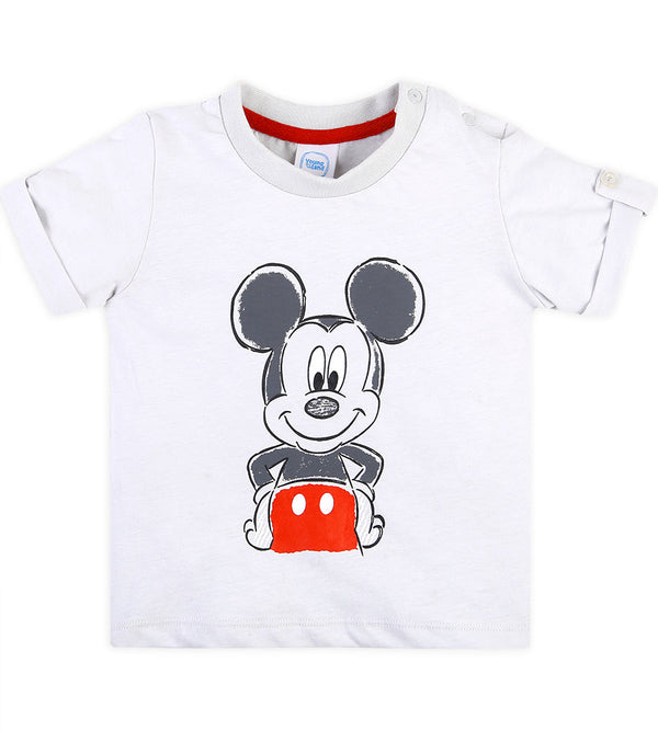 Boys T-Shirt - 0269933