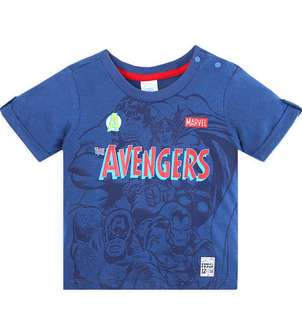 Boy's T-Shirt - 0269948