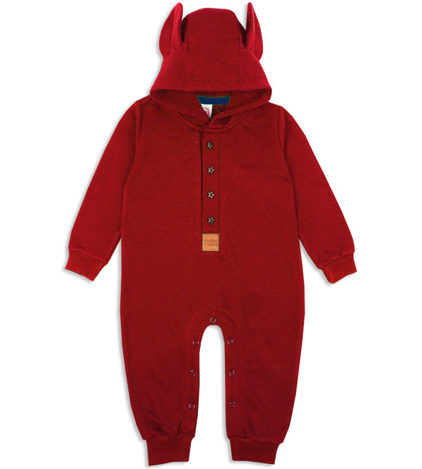 Boys Romper - 0270204