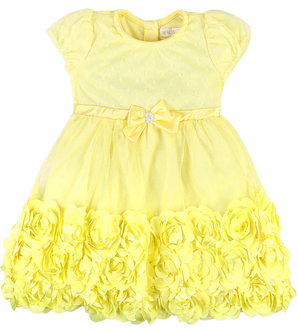 Girls Frock - 0270728