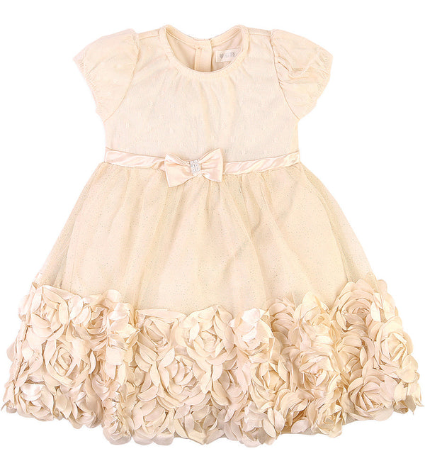 Girls Frock - 0270729