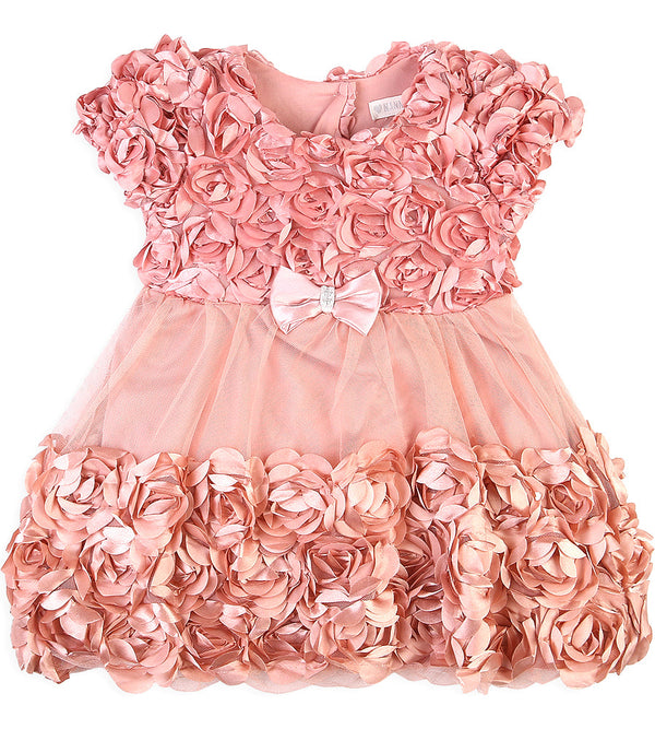 Girls Frock - 0270886