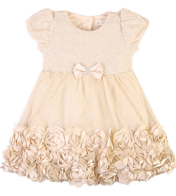 Girls Frock - 0270892