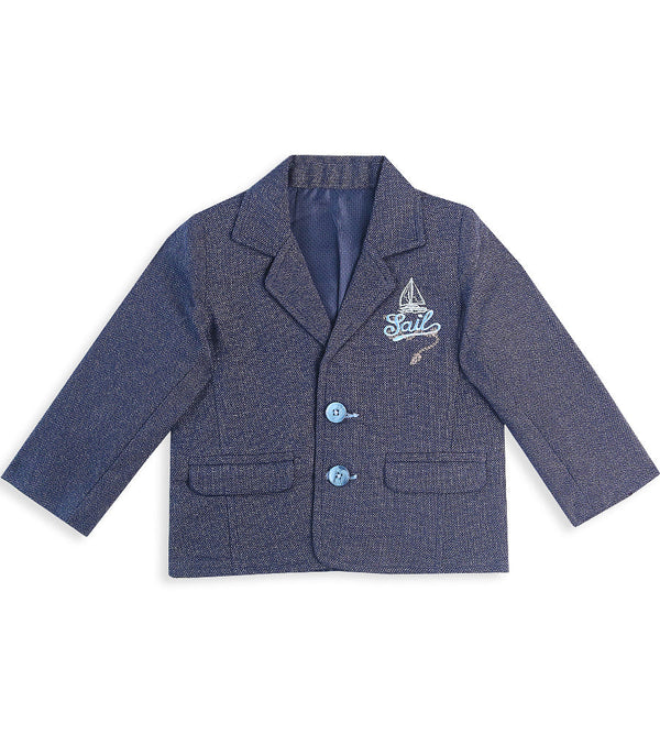 Boys Coat - 0272955