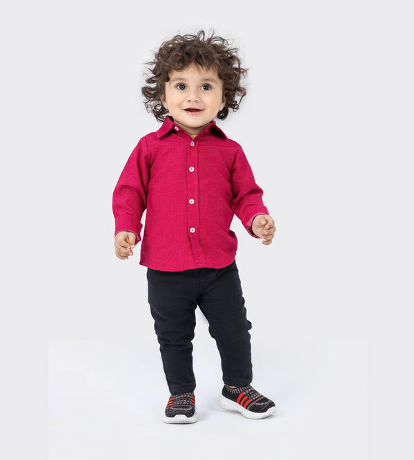 Boys Shirt - 0272991