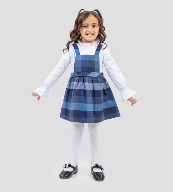 Girls Dress- 0273150