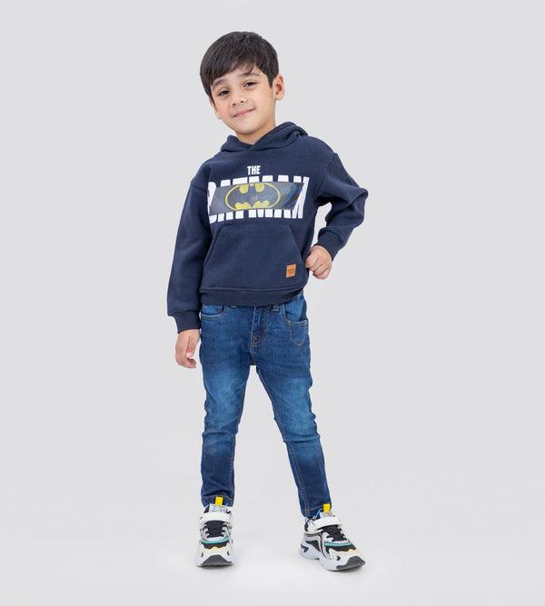 Boys Hoodie - 0273382