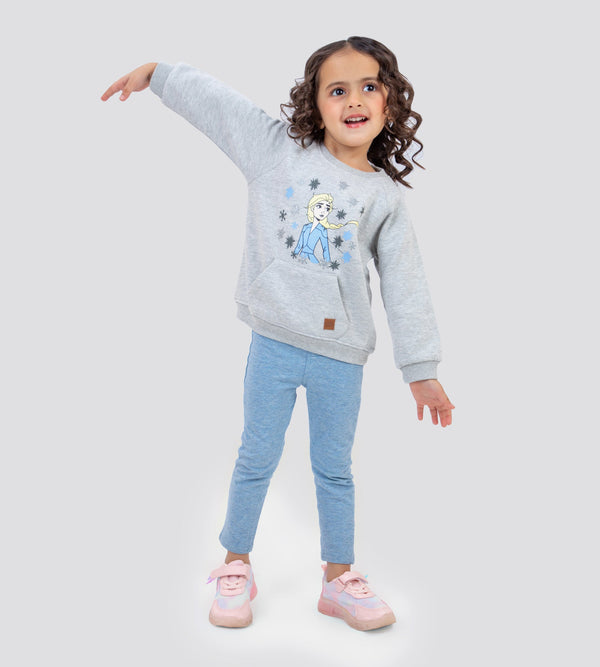 Girls Sweatshirt - 0273392