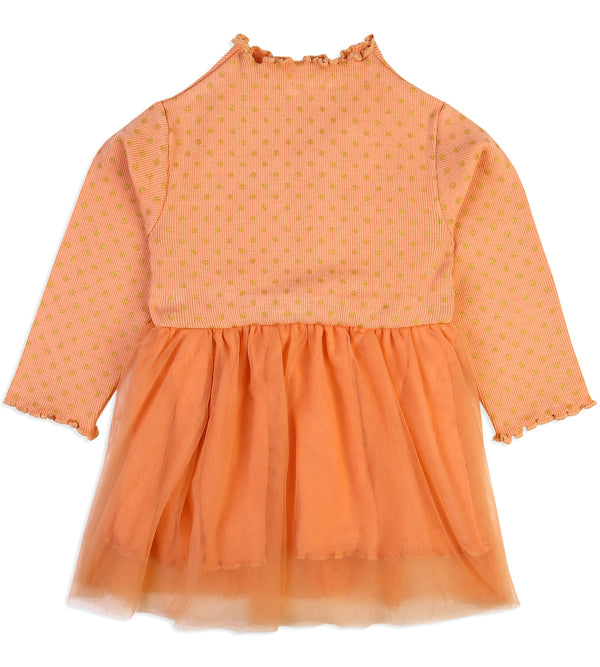 Girls Frock - 0273401