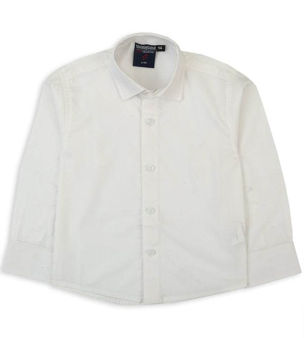 Boys Shirt - 0275708