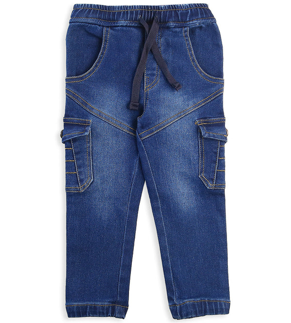 Boys Pant - 0275815