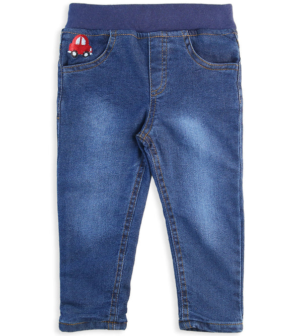 Boys Pant - 0276248