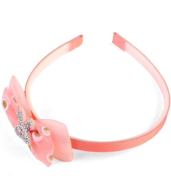 Girls Hair Band - 0277490