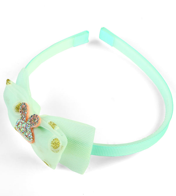 Girls Hair Band - 0277490