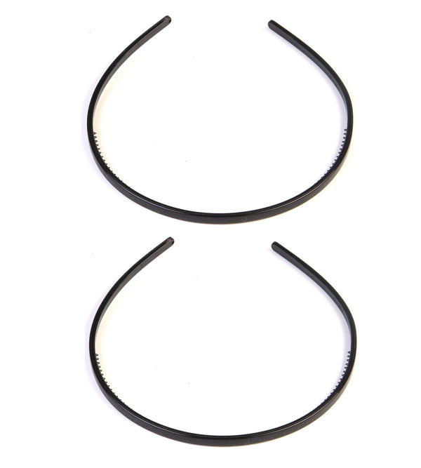 Girls Hair Bands Pack Of 2 - 0277493