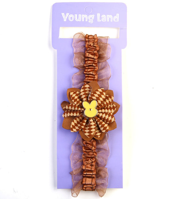 Girls Head Band - 0277514