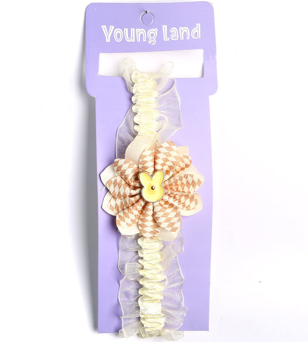 Girls Head Band - 0277514