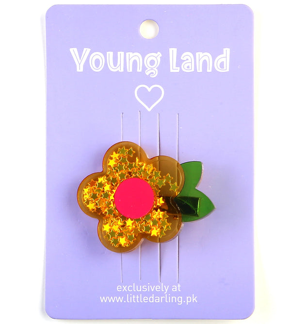 Girls Hair Pin - 0277531