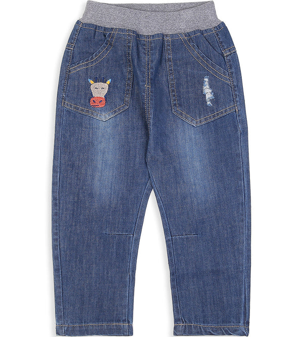 Boys Pant - 0277876