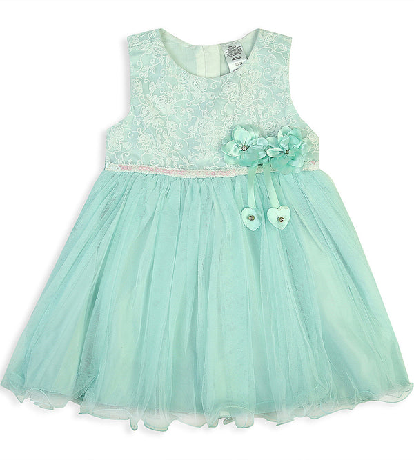 Girls Frock - 0278412