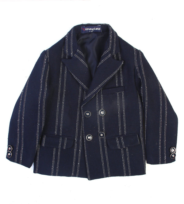 Boys Coat - 0278470