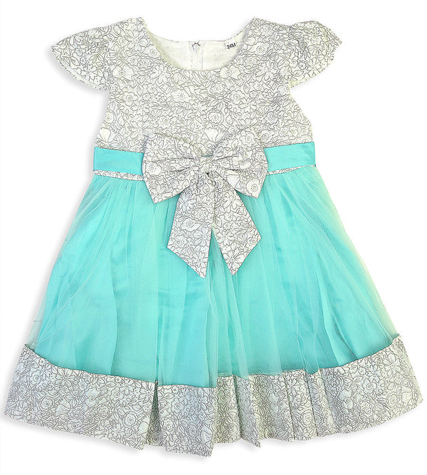 Girls Frock - 0278522