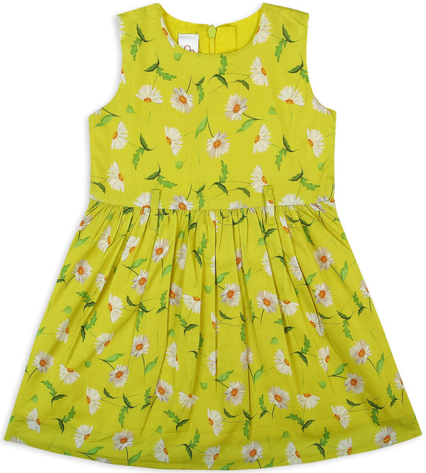 Girls Frock - 0279636