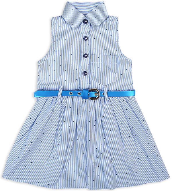 Girls Frock - 0279650